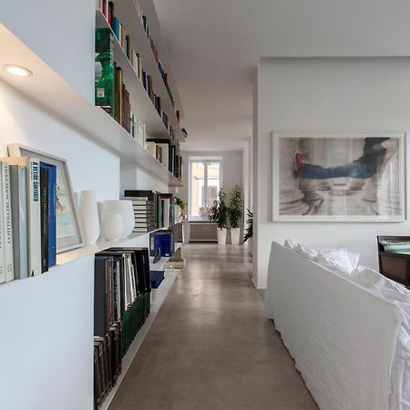 Piazza Fanti Luxury Apartments 罗马 外观 照片